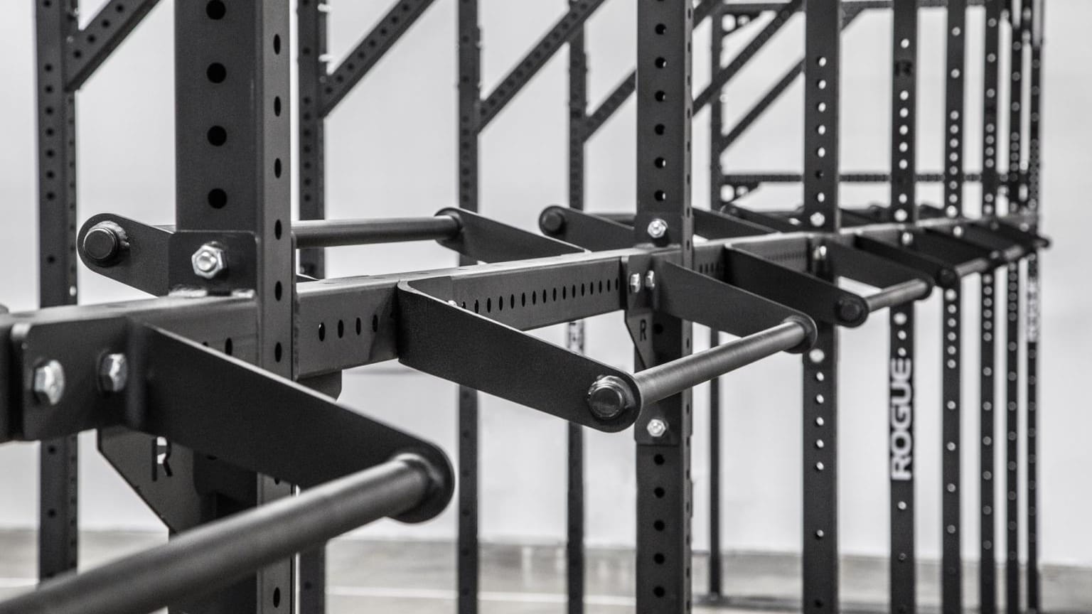 Rogue V2 Face Mount Pull-up Bar for Monster Lite Australia | Rogue